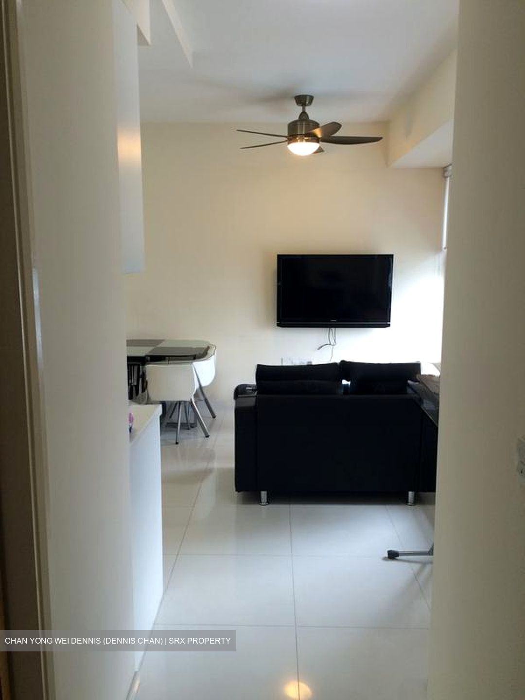 The Verve (D12), Apartment #504644111